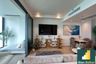 1 Bedroom Condo for sale in Arom Wongamat, Na Kluea, Chonburi