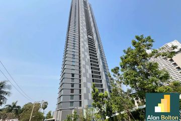 1 Bedroom Condo for sale in Arom Wongamat, Na Kluea, Chonburi