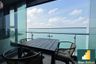 1 Bedroom Condo for sale in Arom Wongamat, Na Kluea, Chonburi