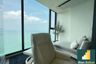 1 Bedroom Condo for sale in Arom Wongamat, Na Kluea, Chonburi