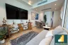 1 Bedroom Condo for sale in Na Kluea, Chonburi