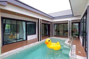 3 Bedroom Villa for sale in Nong Prue, Chonburi