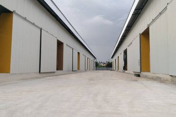 Warehouse / Factory for rent in Nong Prue, Chonburi