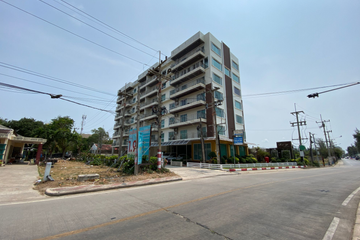 1 Bedroom Condo for sale in Noen Phra, Rayong