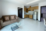 1 Bedroom Condo for sale in Noen Phra, Rayong