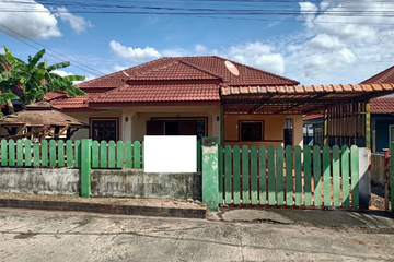 2 Bedroom House for sale in Thap Ma, Rayong