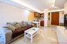 1 Bedroom Condo for rent in City Garden Pattaya, Nong Prue, Chonburi