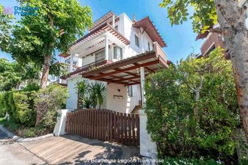 3 Bedroom Townhouse for sale in Boathouse Hua Hin, Cha am, Phetchaburi