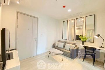 1 Bedroom Condo for rent in Life Sukhumvit 48, Phra Khanong, Bangkok near BTS Phra Khanong