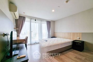 3 Bedroom Apartment for rent in Somerset Ekamai, Phra Khanong Nuea, Bangkok near BTS Ekkamai