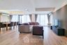 3 Bedroom Apartment for rent in Somerset Ekamai, Phra Khanong Nuea, Bangkok near BTS Ekkamai