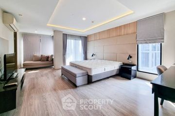 1 Bedroom Apartment for rent in Somerset Ekamai, Phra Khanong Nuea, Bangkok near BTS Ekkamai