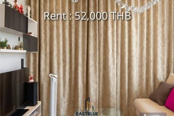 2 Bedroom Condo for rent in M Ladprao, Chom Phon, Bangkok near MRT Phahon Yothin