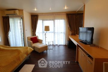 1 Bedroom Condo for rent in Sathorn Gardens, Thung Maha Mek, Bangkok near MRT Lumpini