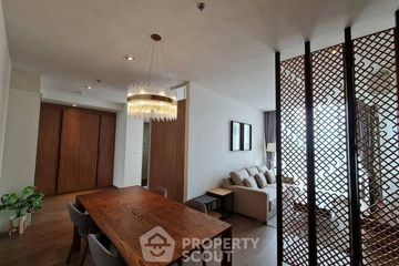 1 Bedroom Condo for rent in Park Origin Phrom Phong, Khlong Tan, Bangkok near BTS Phrom Phong
