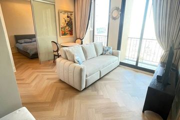 2 Bedroom Condo for rent in Equinox, Chom Phon, Bangkok near MRT Phahon Yothin