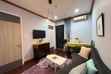 2 Bedroom Condo for rent in Bang Kapi, Bangkok near MRT Phetchaburi