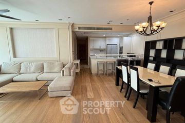 3 Bedroom Condo for rent in Silom Grand Terrace, Silom, Bangkok near MRT Silom