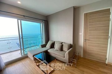 2 Bedroom Condo for rent in Sea Saran Condominium, Bang Sare, Chonburi