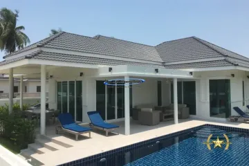 3 Bedroom House for sale in Sam Roi Yot, Prachuap Khiri Khan