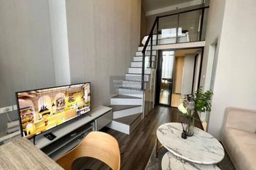 1 Bedroom Condo for rent in KnightsBridge Space Ratchayothin, Chatuchak, Bangkok near BTS Phahon Yothin 24