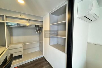 2 Bedroom Condo for rent in KnightsBridge Space Ratchayothin, Chatuchak, Bangkok near BTS Phahon Yothin 24