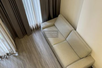 1 Bedroom Condo for rent in KnightsBridge Space Ratchayothin, Chatuchak, Bangkok near BTS Phahon Yothin 24
