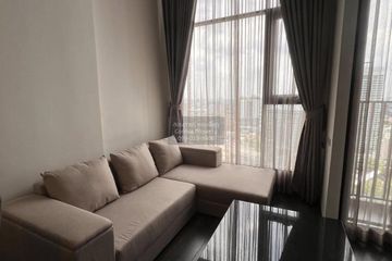 1 Bedroom Condo for rent in KnightsBridge Space Ratchayothin, Chatuchak, Bangkok near BTS Phahon Yothin 24