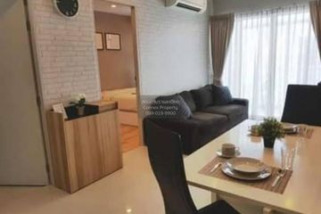 2 Bedroom Condo for rent in Ideo Verve Sukhumvit, Phra Khanong Nuea, Bangkok near BTS On Nut
