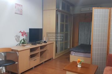 1 Bedroom Condo for rent in Grand Park View Asoke, Khlong Toei Nuea, Bangkok near BTS Asoke