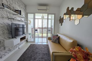 1 Bedroom Condo for rent in Ideo Verve Sukhumvit, Phra Khanong Nuea, Bangkok near BTS On Nut