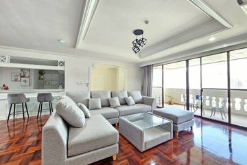 3 Bedroom Condo for rent in Khlong Tan Nuea, Bangkok near BTS Phrom Phong