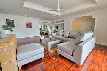 3 Bedroom Condo for rent in Khlong Tan Nuea, Bangkok near BTS Phrom Phong