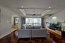 3 Bedroom Condo for rent in Khlong Tan Nuea, Bangkok near BTS Phrom Phong