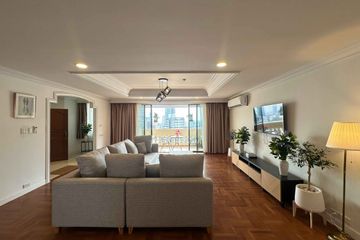 3 Bedroom Condo for rent in Khlong Tan Nuea, Bangkok near BTS Phrom Phong