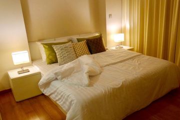 1 Bedroom Condo for rent in Via Botani, Khlong Tan Nuea, Bangkok near BTS Phrom Phong