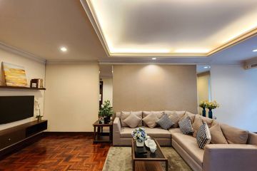 2 Bedroom Condo for rent in Lumpini, Bangkok near BTS Ploen Chit