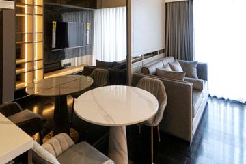 1 Bedroom Condo for rent in Park Origin Thonglor, Khlong Tan Nuea, Bangkok