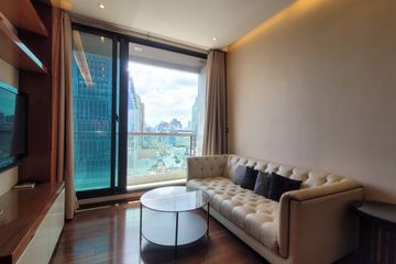 1 Bedroom Condo for rent in The Address Sukhumvit 28, Khlong Tan, Bangkok near BTS Phrom Phong