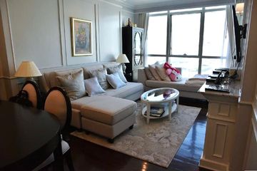 1 Bedroom Condo for rent in The River by Raimon Land, Khlong Ton Sai, Bangkok near BTS Krung Thon Buri