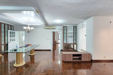 3 Bedroom Condo for rent in Lumpini, Bangkok near BTS Chit Lom