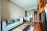 1 Bedroom Condo for rent in The Address Sukhumvit 28, Khlong Tan, Bangkok near BTS Phrom Phong