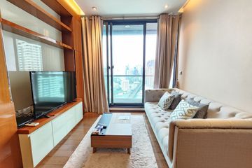 1 Bedroom Condo for rent in The Address Sukhumvit 28, Khlong Tan, Bangkok near BTS Phrom Phong