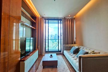 1 Bedroom Condo for rent in The Address Sukhumvit 28, Khlong Tan, Bangkok near BTS Phrom Phong