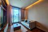 1 Bedroom Condo for rent in The Address Sukhumvit 28, Khlong Tan, Bangkok near BTS Phrom Phong