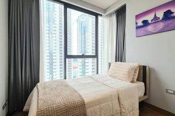 2 Bedroom Condo for rent in The Lumpini 24, Khlong Tan, Bangkok near BTS Phrom Phong