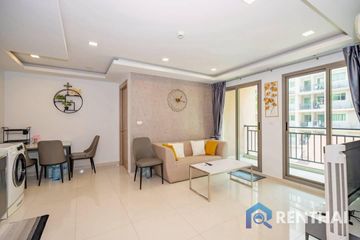 2 Bedroom Condo for sale in Arcadia Beach Continental, Nong Prue, Chonburi