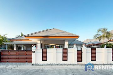 3 Bedroom House for sale in Baan Dusit Garden, Huai Yai, Chonburi