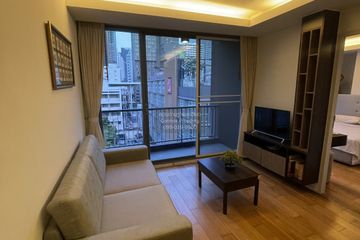 2 Bedroom Condo for rent in Khlong Toei, Bangkok near BTS Nana
