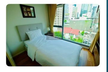 2 Bedroom Condo for rent in Khlong Toei, Bangkok near BTS Nana